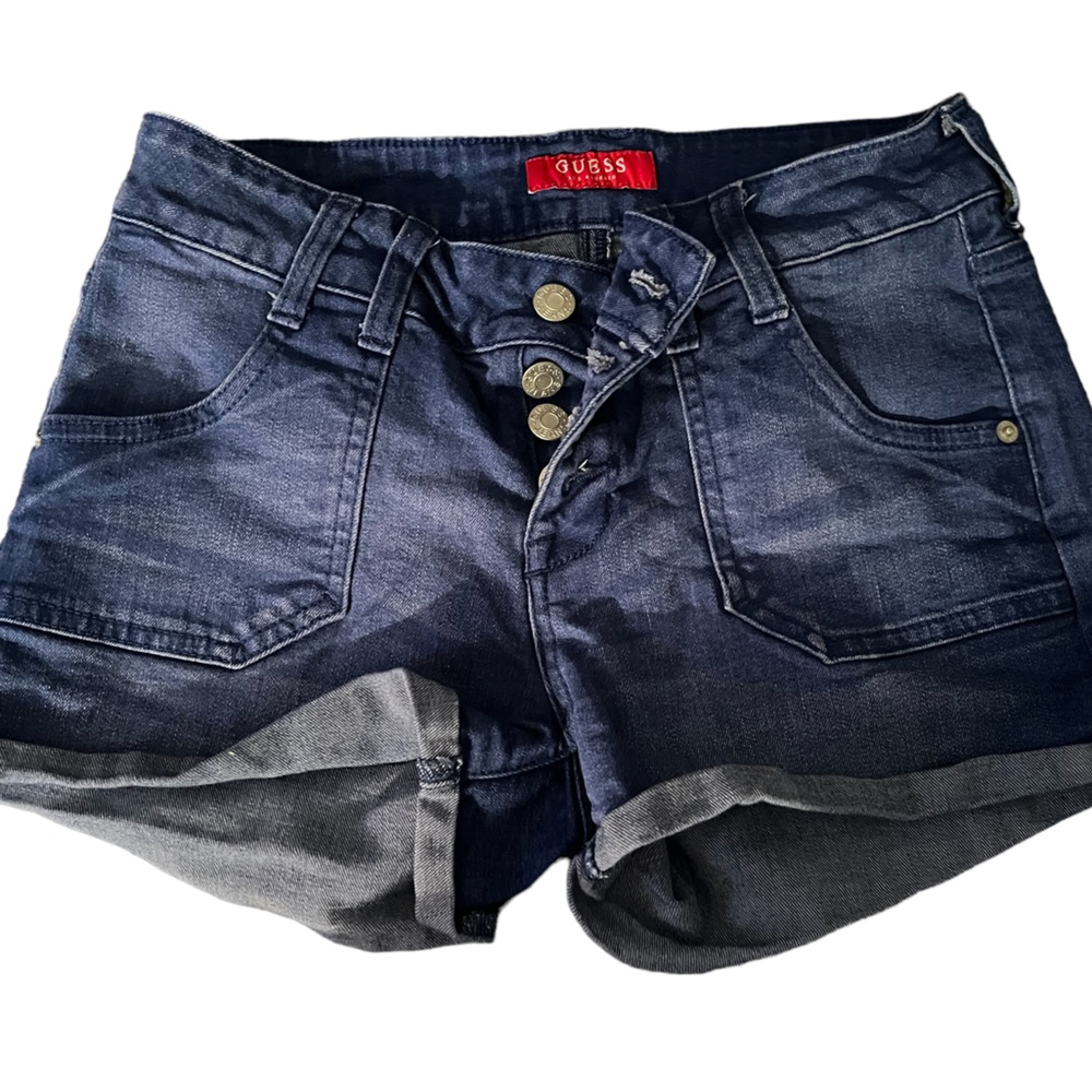 Guess Women’s Shorts